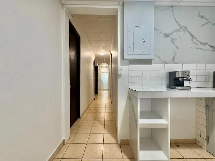 Aparthotel R10 Guest House San Juan Porto Rico