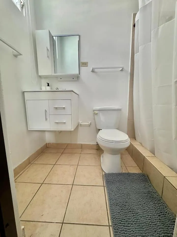 R10 Guest House San Juan 0*,  Porto Rico